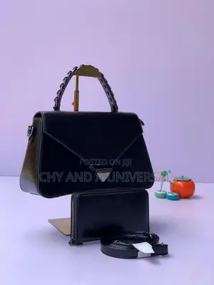 Holley Vivi 2 in 1 Women’S Handbag