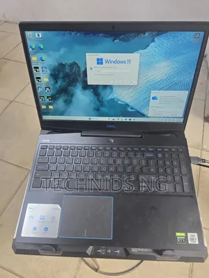 Laptop Dell G3 15 3500 32GB Intel Core i7 SSD 1.5T