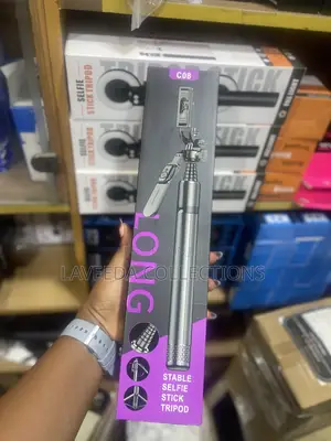 C08 Tripod Stand