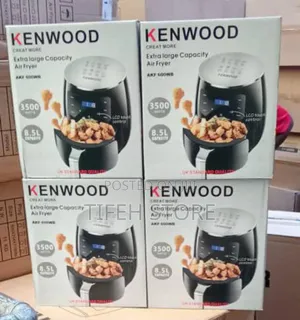 8.5litres Kenwood Airfryer