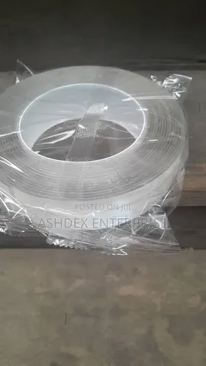 Double Sided Tape