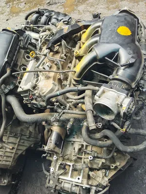 Toyota Rav4 2010-2012 2gr Engine With 22pin Gearbox Direct Tokubo