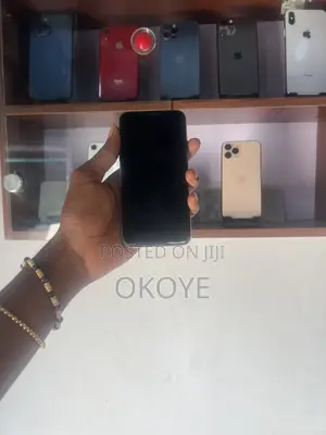 Apple iPhone X 256 GB White