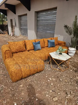 Sectional Bubble Sofa