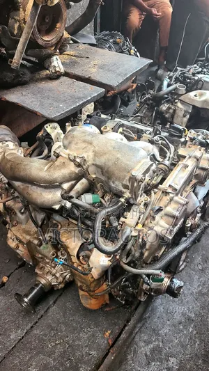 Nissan Vq35 Murano,Maxima,Quest,Altima V6