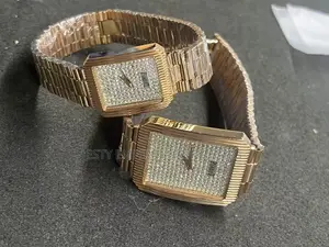 High Quality Luxury Audemars Piquet Stone Wristwatch