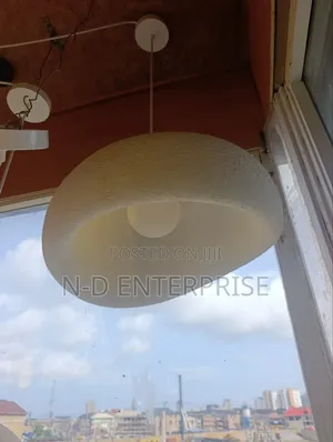 By 300mm Single Pendant