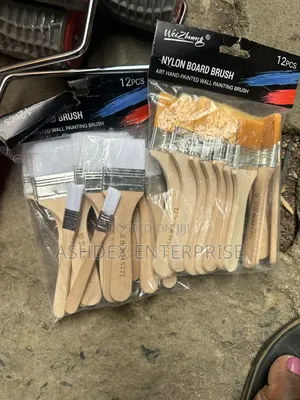 Original Brush Set