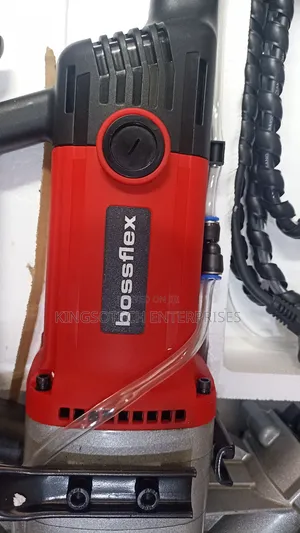 Electric Concrete Ring Saw Machine