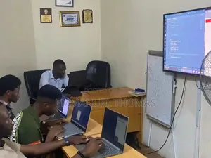 Web Developer