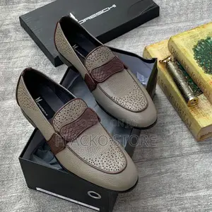 Original Moreschi Men’S Casual Loafers