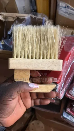Pallas Brush