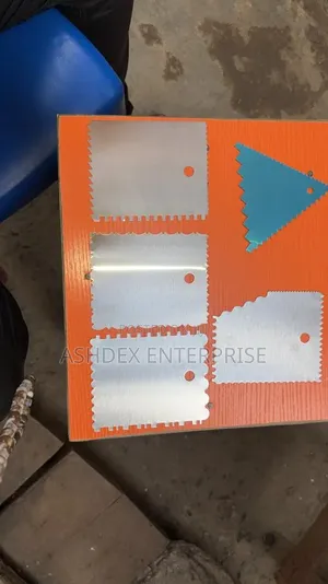 Stainless Design Pattern