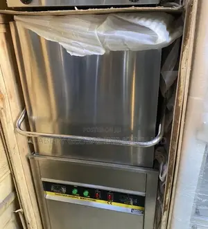 Dish Washer
