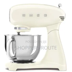 Smeg Retro Style Stand Mixer