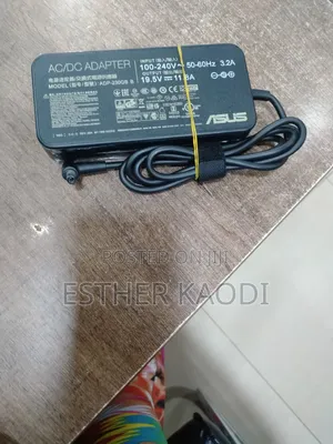 Asus Laptop Adapter