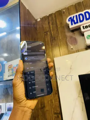 Google Pixel 10 Pro 128 GB Black