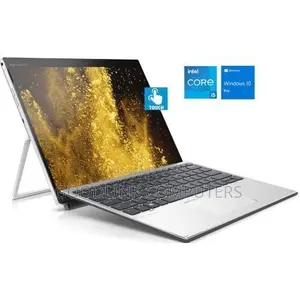 Laptop HP Elite x2 1013 G3 16GB Intel Core i5 SSD 256GB