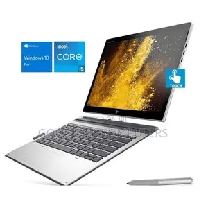 Laptop HP Elite x2 1013 G3 16GB Intel Core i5 SSD 256GB