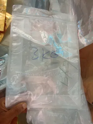 Strong Packaging Nylon- 3kg-50pcs