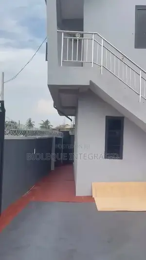 2bdrm Block of Flats in Olubode Close, Egbeda for sale