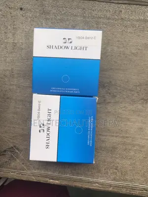 Quality Mercedes Benz Reflector Light