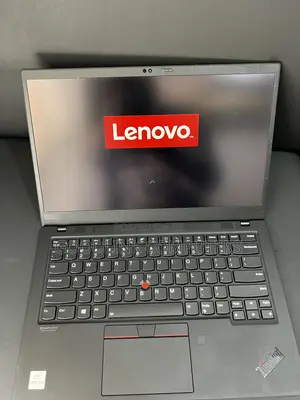 Laptop Lenovo ThinkPad X1 Carbon 16GB Intel Core i7 SSD 256GB