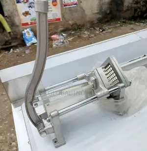 Manual Dicer
