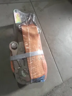Heavy Duty 2" Cargo Lashing Belt