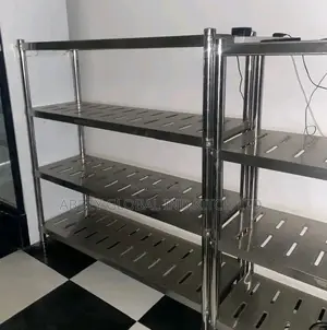 Cooling Rack (4)(5)(6) Ft