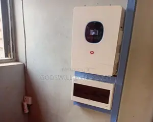 Itel 4.2kva Hybrid Inverter