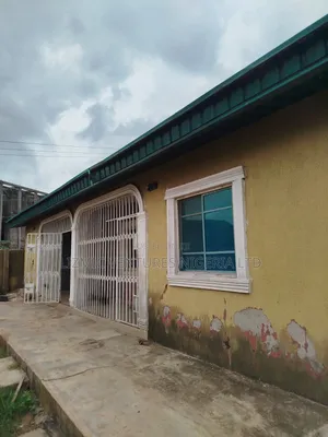 Furnished 2bdrm Bungalow in Akesan, Igando / Ikotun/Igando for sale
