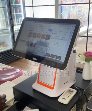Supply and Installation of Retail Point of Sale Machine