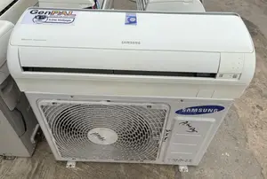 Direct Uk Used 1:5hp Samsung Inverter Air Condition
