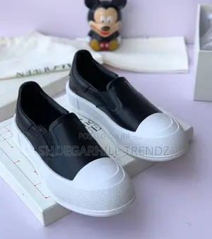 McQueen Designer Sneakers – Premium Quality