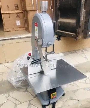 Table Top Bon Saw Machine