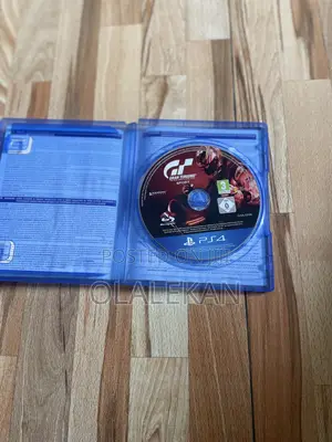 Gran Turismo Sport Ps4 Games for Sale