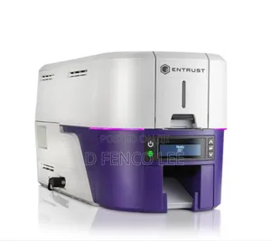 Entrust Sigma Ds2 Printer