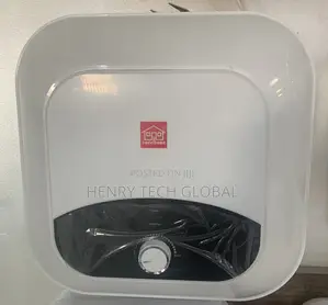Water Heater (15 Liter)