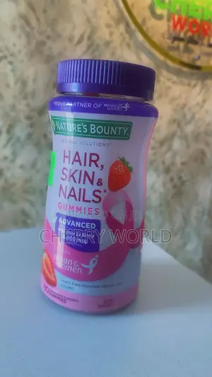 Natures Bounty Optimal Solutions