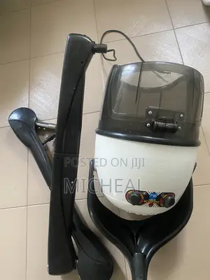 Wall Hair Dryer