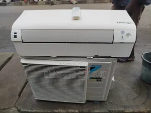 Daikin Inverter R32 Gas 2hp Tested and Trusted