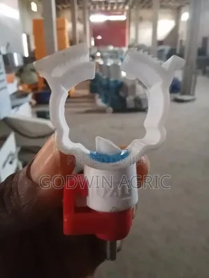 Nipple Drinkers