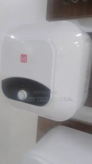 Water Heater (30 Liters
