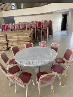 High Quality Banquet Hall Chair