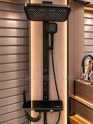 Shower Mixer