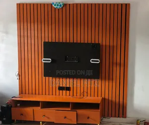 TV Console