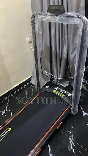 Treadmill Machine