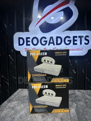 10,400mah Ske Powerbank