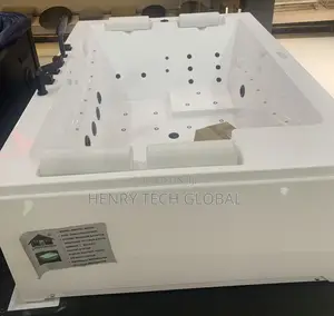 Executive Luxury Jaccuzzi
